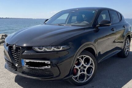 Alfa Romeo Tonale Gebrauchtwagen