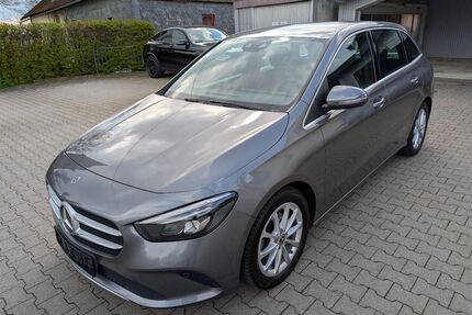 Mercedes-Benz B 200 Gebrauchtwagen