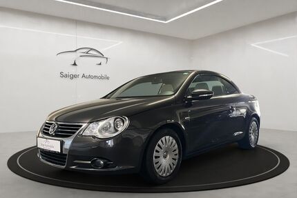 VW Eos Gebrauchtwagen