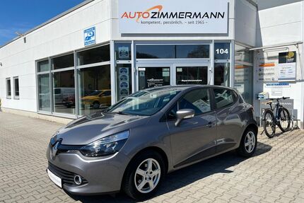 Renault Clio Gebrauchtwagen