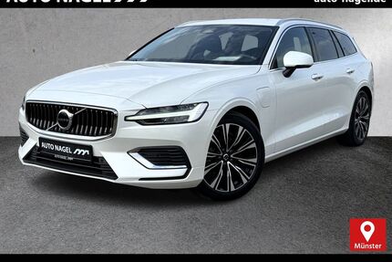 Volvo V60 Gebrauchtwagen