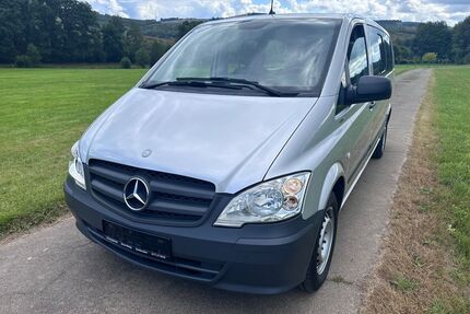 Mercedes-Benz Vito Gebrauchtwagen