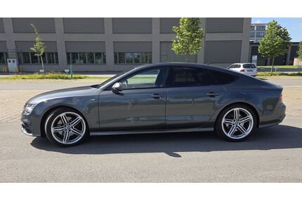 Audi A7 Gebrauchtwagen