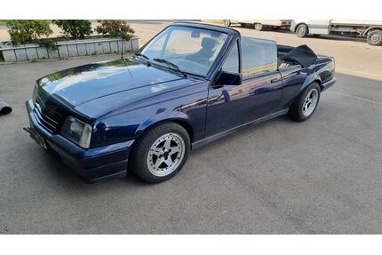 Opel Ascona Gebrauchtwagen