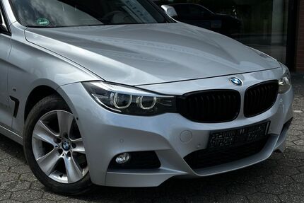 BMW 328 Gran Turismo Gebrauchtwagen