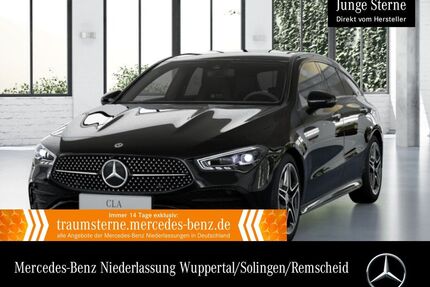 Mercedes-Benz CLA 200 Shooting Brake Gebrauchtwagen