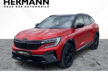 Renault Austral Gebrauchtwagen