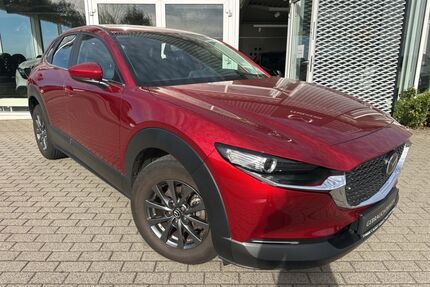 Mazda CX-30 Gebrauchtwagen