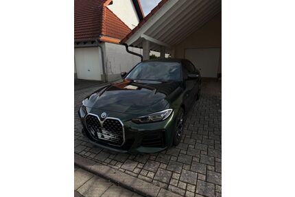 BMW 420 Gran Coupé Gebrauchtwagen