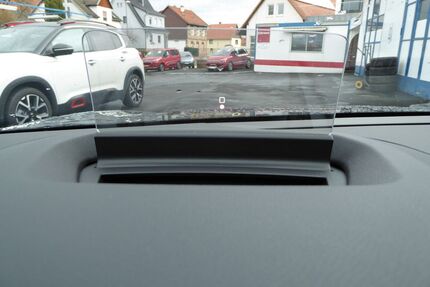 Citroen C4 Gebrauchtwagen