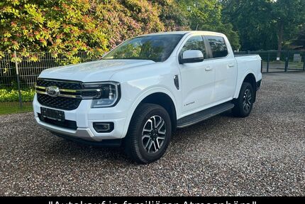 Ford Ranger Gebrauchtwagen
