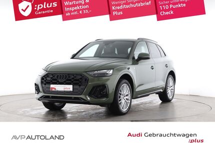 Audi Q5 Gebrauchtwagen