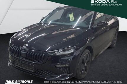 Skoda Scala Gebrauchtwagen