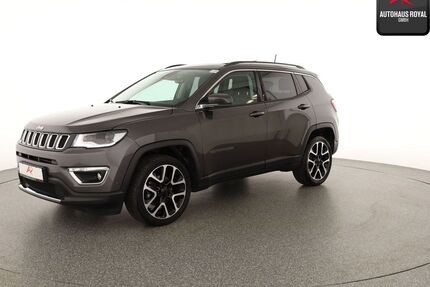 Jeep Compass Gebrauchtwagen