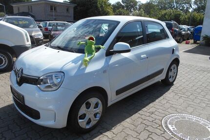 Renault Twingo Gebrauchtwagen