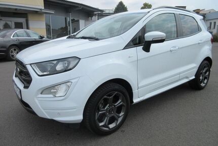 Ford EcoSport Gebrauchtwagen