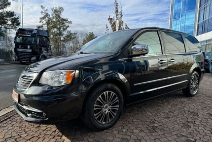 Lancia Voyager Gebrauchtwagen