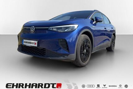 VW ID.4 Gebrauchtwagen