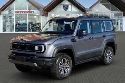 Baic BJ40 Gebrauchtwagen