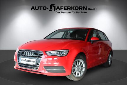 Audi A3 Gebrauchtwagen