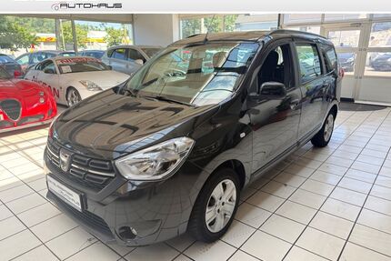 Dacia Lodgy Gebrauchtwagen