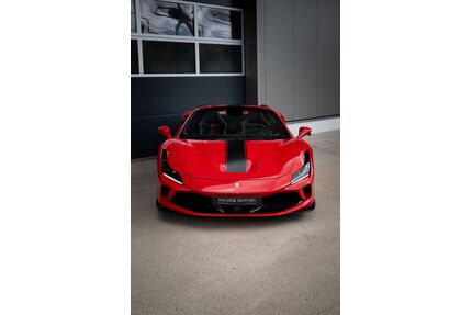 Ferrari F8 Gebrauchtwagen