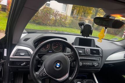BMW 114 Gebrauchtwagen