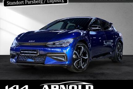 Kia EV6 Gebrauchtwagen