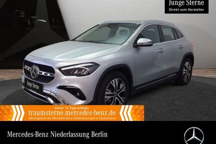 Mercedes-Benz GLA 220 Gebrauchtwagen