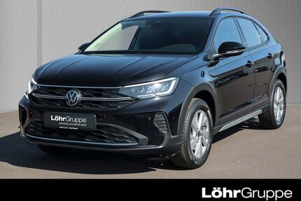 VW Taigo Gebrauchtwagen