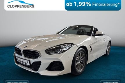 BMW Z4 Gebrauchtwagen