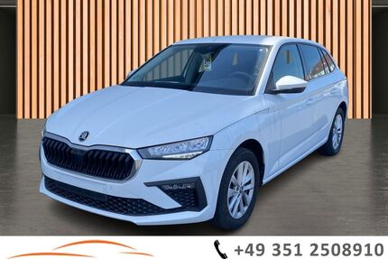 Skoda Scala Gebrauchtwagen