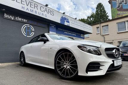Mercedes-Benz E 53 AMG Gebrauchtwagen