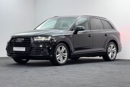 Audi Q7 Gebrauchtwagen