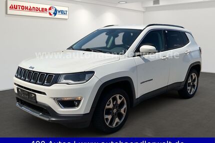 Jeep Compass Gebrauchtwagen