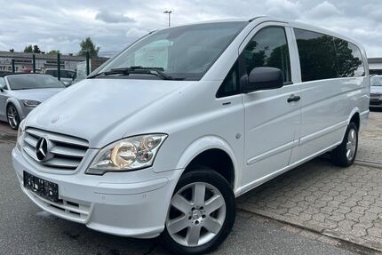 Mercedes-Benz Vito Gebrauchtwagen