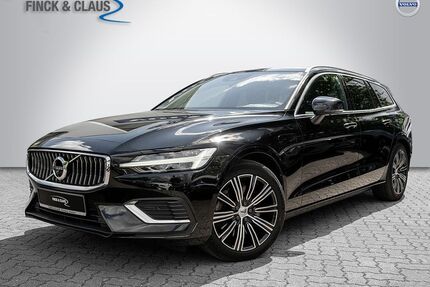 Volvo V60 Gebrauchtwagen