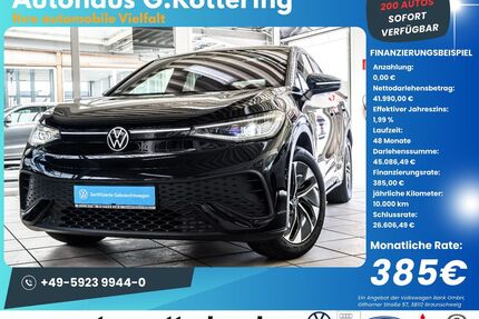 VW ID.5 Gebrauchtwagen