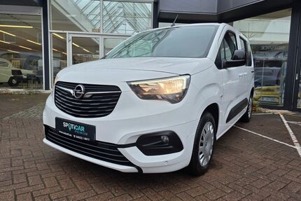 Opel Combo Life Gebrauchtwagen