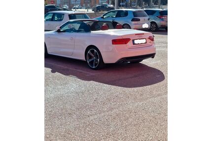 Audi Cabriolet Gebrauchtwagen
