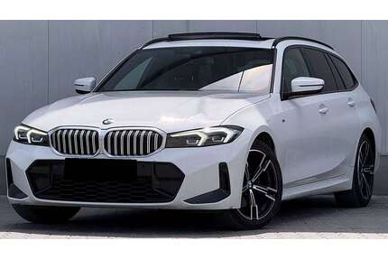 BMW 340 Gebrauchtwagen