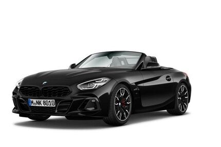 BMW Z4 M40 Gebrauchtwagen