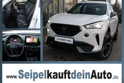 Cupra Formentor Gebrauchtwagen