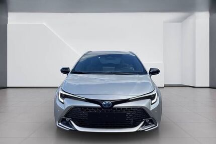 Toyota Corolla Gebrauchtwagen