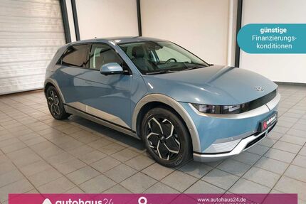Hyundai IONIQ 5 Gebrauchtwagen