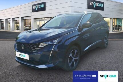 Peugeot 3008 Gebrauchtwagen