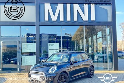 Mini Cooper Gebrauchtwagen