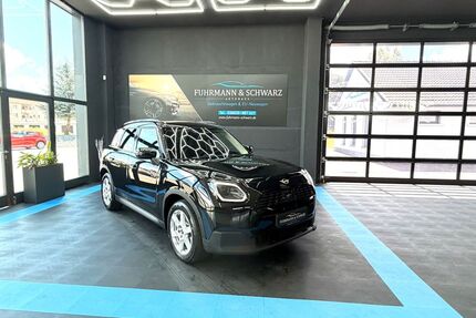 Mini Countryman C (Cooper) Gebrauchtwagen