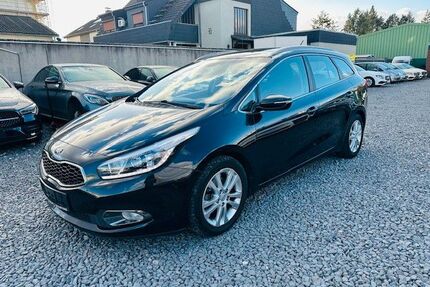 Kia ceed / Ceed Gebrauchtwagen