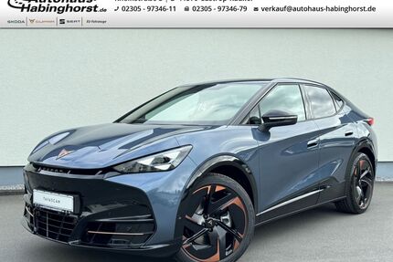 Cupra Tavascan Gebrauchtwagen